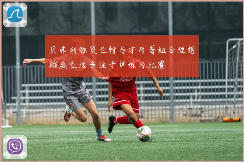 贝弗利称莫兰特与字母哥组合理想雄鹿生活专注于训练与比赛
