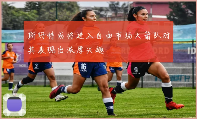 斯玛特或将进入自由市场火箭队对其表现出浓厚兴趣